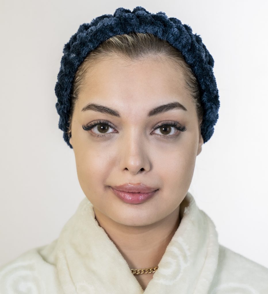 بعد